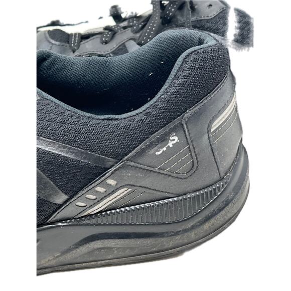 Sas Men\'s Mission One Stability - Black 12.5D main image 5